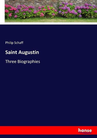 Saint Augustin