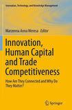 Innovation, Human Capital and Trade Competitiveness