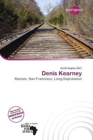 Denis Kearney