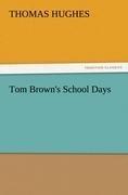 Tom Brown's School Days
