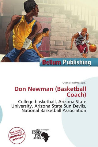 Don Newman (Basketball Coach)
