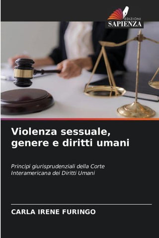 Violenza sessuale, genere e diritti umani