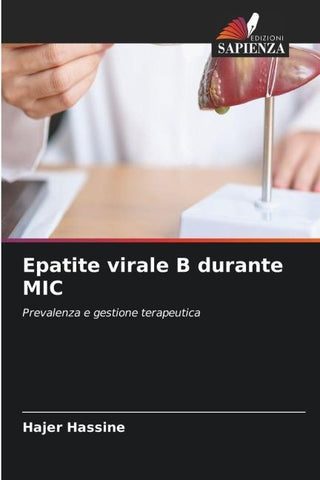Epatite virale B durante MIC