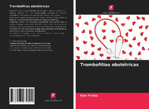 Trombofilias obstétricas