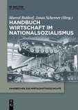 Handbuch Wirtschaft im Nationalsozialismus
