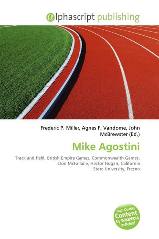 Mike Agostini