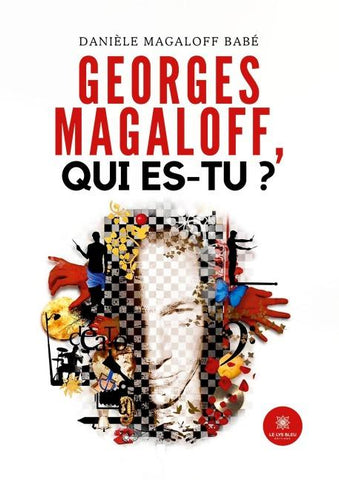 Georges Magaloff, qui es-tu ?