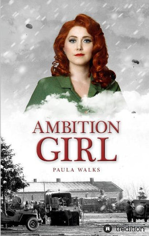 Ambition Girl