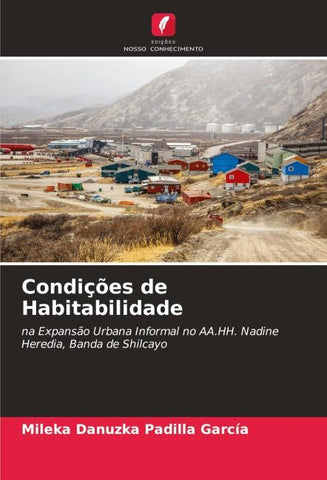 Condições de Habitabilidade