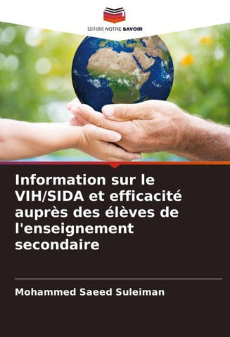 Information sur le VIH/SIDA et efficacité auprès des élèves de l'enseignement secondaire