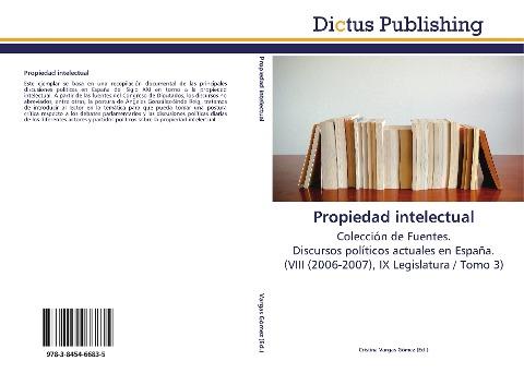 Propiedad intelectual