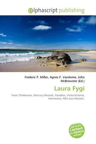 Laura Fygi
