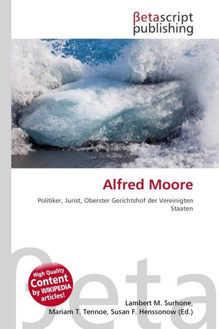 Alfred Moore