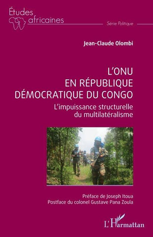 L'ONU en République démocratique du Congo