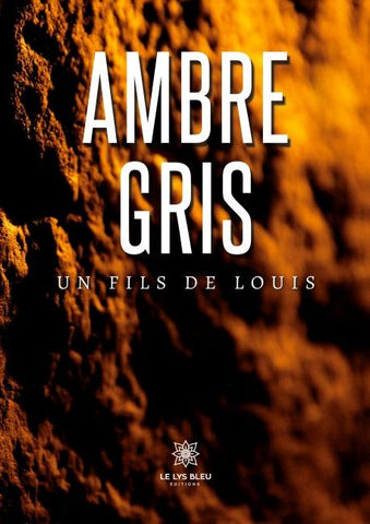 Ambre gris