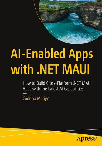 AI-Enabled Apps with .NET MAUI