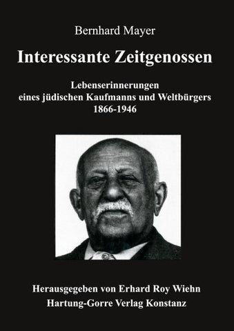Interessante Zeitgenossen