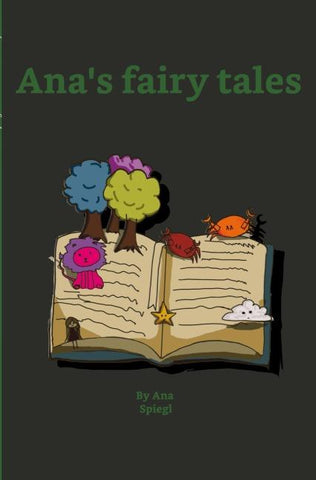 Ana's fairy tales