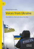 Voices from Ukraine
