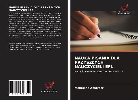 NAUKA PISANIA DLA PRZYSZ¿YCH NAUCZYCIELI EFL