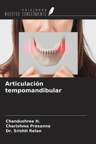 Articulación tempomandibular