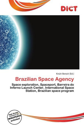 Brazilian Space Agency