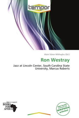 Ron Westray