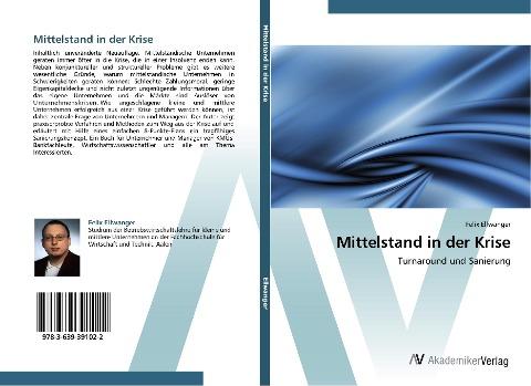 Mittelstand in der Krise