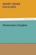 Montezuma's Daughter