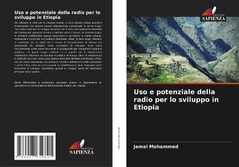 Uso e potenziale della radio per lo sviluppo in Etiopia