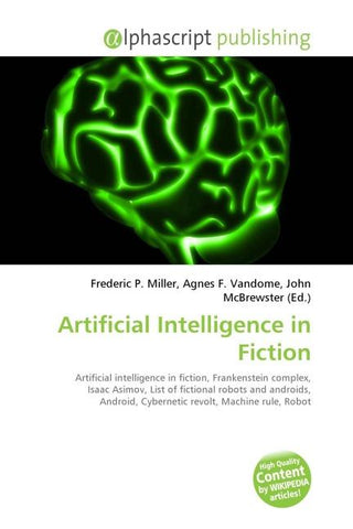 Artificial Intelligence in Fiction