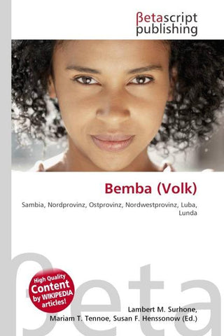 Bemba (Volk)