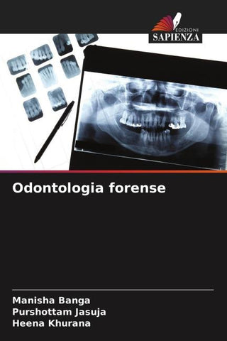 Odontologia forense