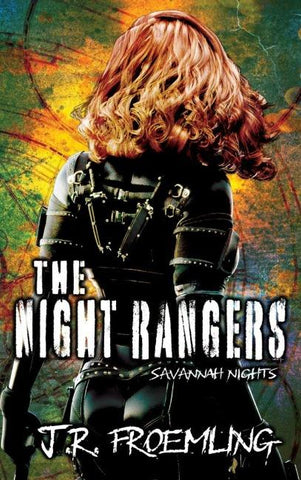 The Night Rangers
