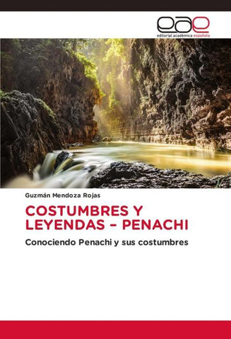 COSTUMBRES Y LEYENDAS - PENACHI