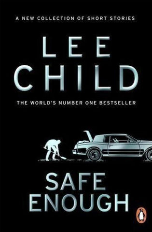 Safe Enough