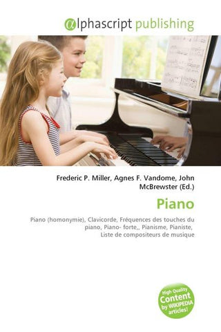Piano