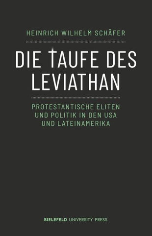 Die Taufe des Leviathan