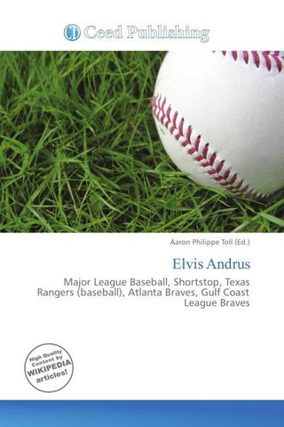 Elvis Andrus