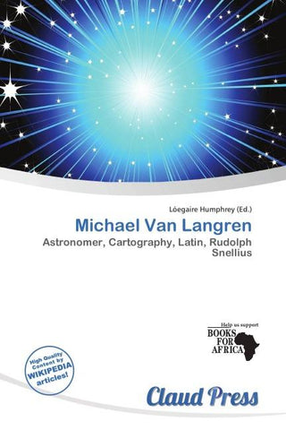 Michael Van Langren