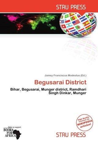 Begusarai District