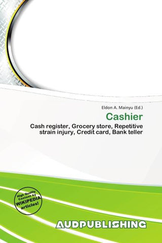 Cashier