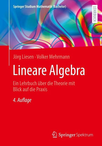 Lineare Algebra