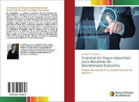 O ensino da língua espanhola para discentes de Secretariado Executivo