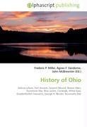 History of Ohio