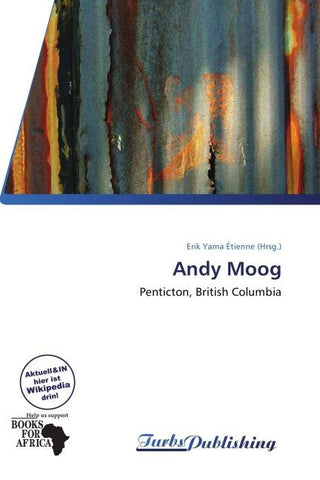 Andy Moog