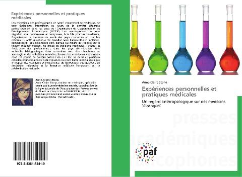 Expériences personnelles et pratiques médicales