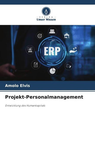 Projekt-Personalmanagement