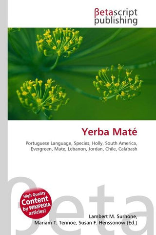 Yerba Maté