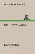 Das Horn von Wanza